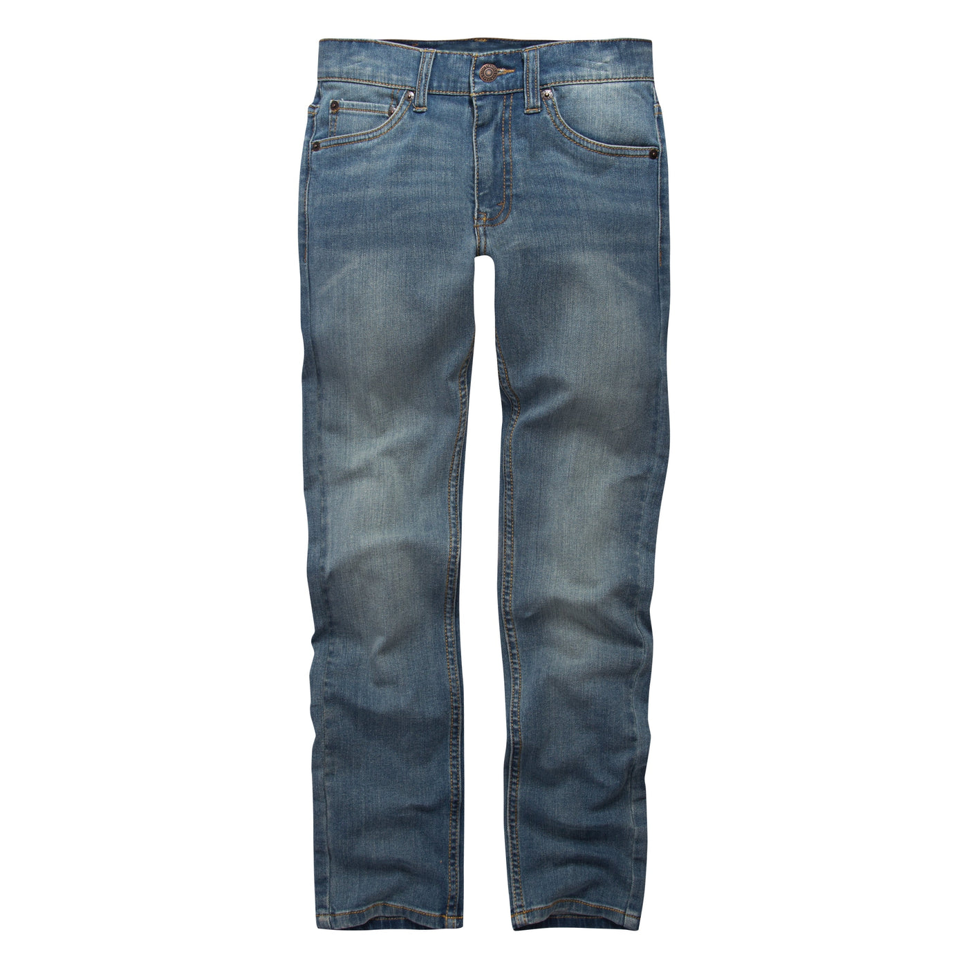 Levi's® 510™ Skinny Fit 4-Way Stretch Jeans Jeans Levi's   