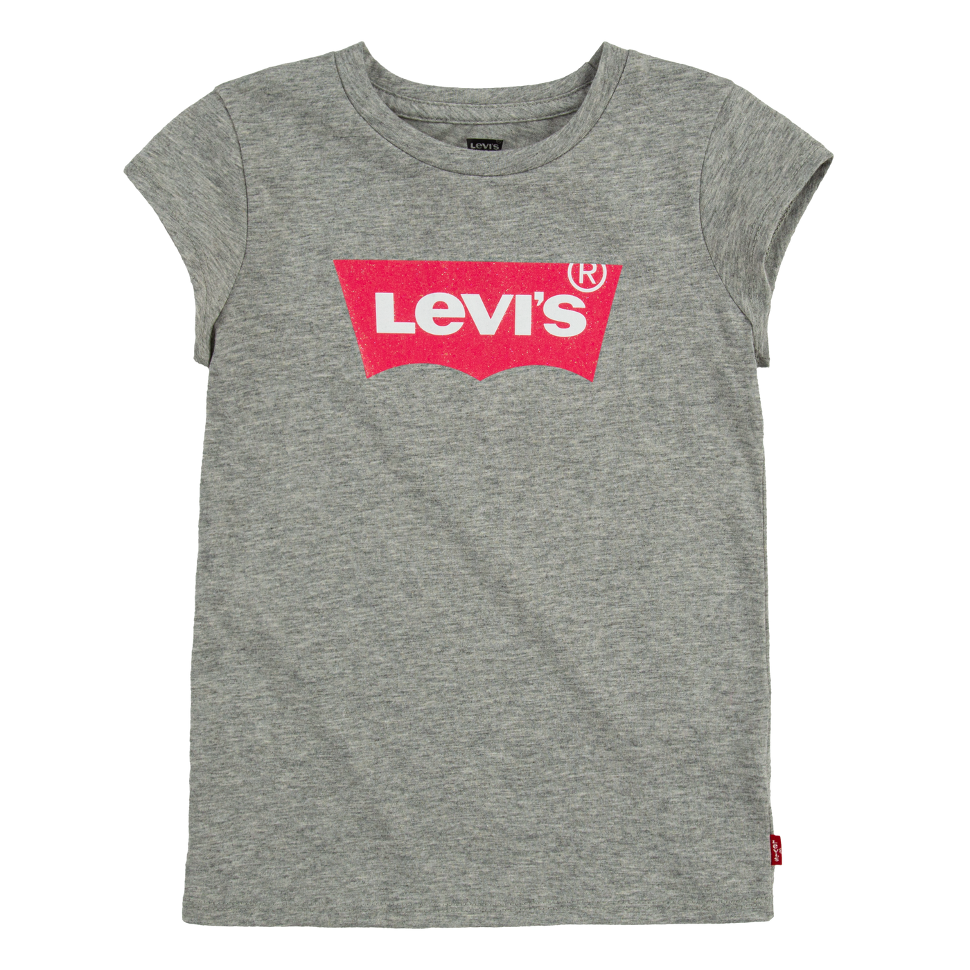 Levi's® Girls Graphic Tee Shirt T Shirt Levi's   