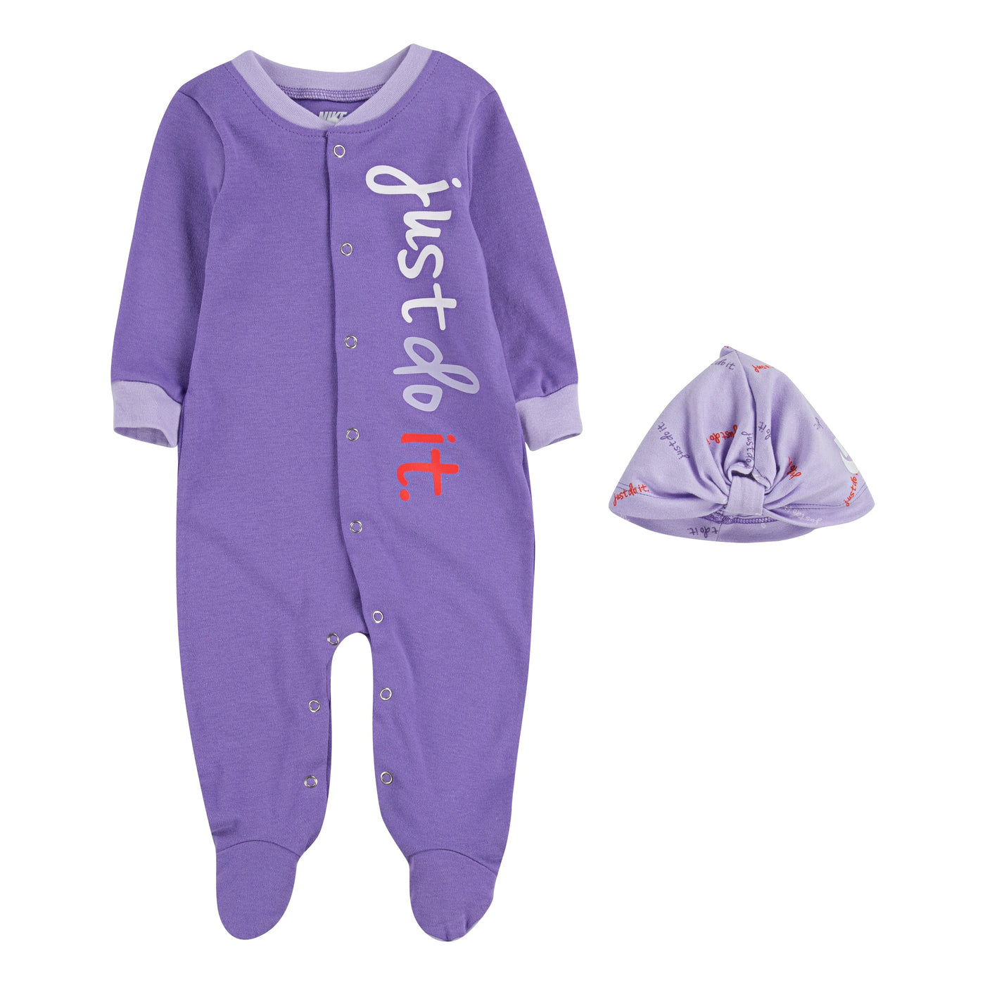 Nike Coverall and Hat Set Bodysuit Nike   