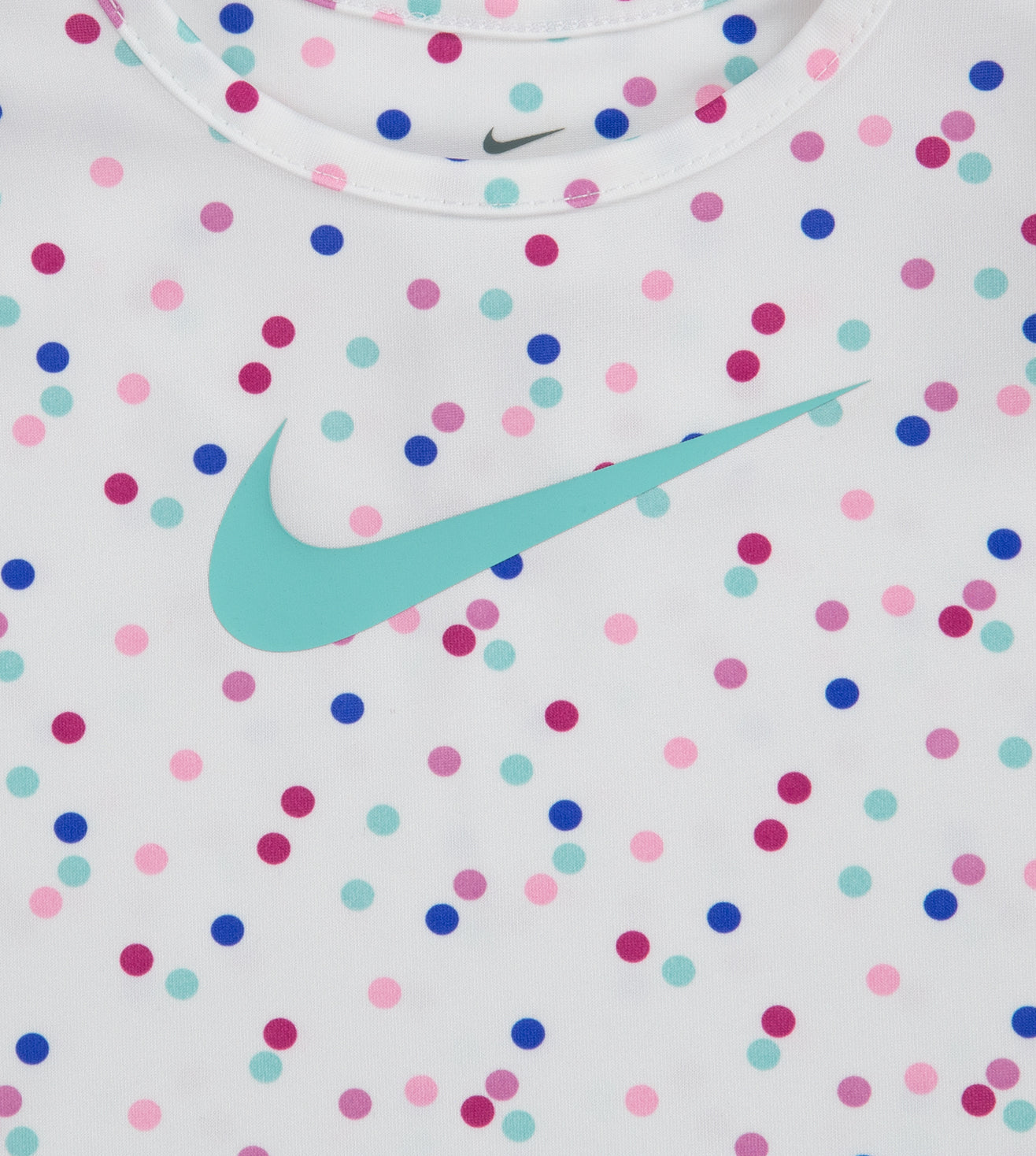 Nike Dri-FIT Flutter Dress with Diaper Cover Dress Nike   