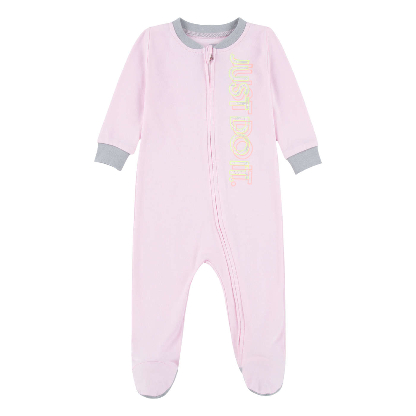 Nike Dream Chaser Footed Coverall Bodysuit Nike   