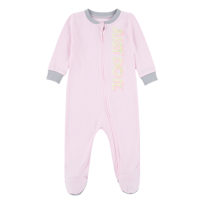 Nike Dream Chaser Footed Coverall Bodysuit Nike   