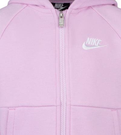 Nike Sportswear Full-Zip Hoodie Sweatshirt Nike   