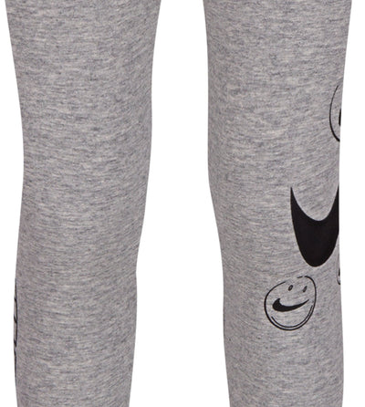 Nike Jersey Logo Leggings Leggings Nike   