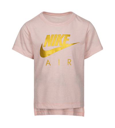 Nike Air Jersey Logo T-Shirt T Shirt Nike   