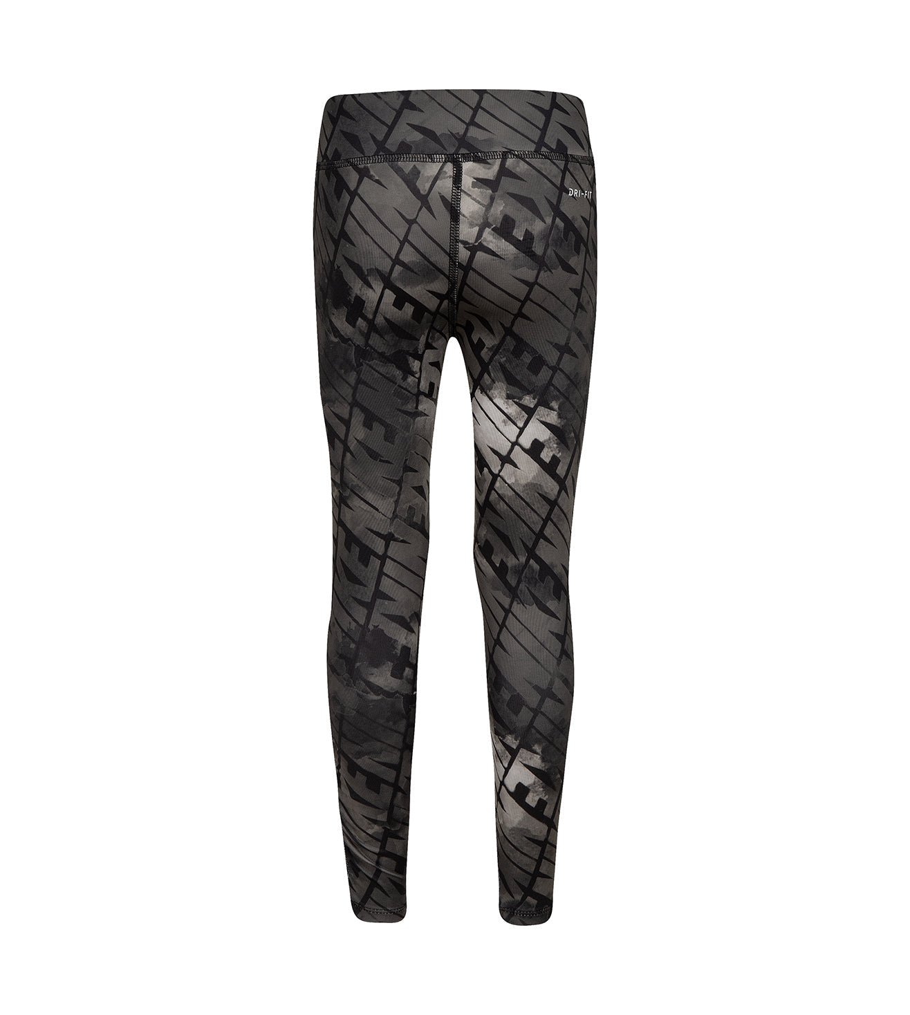 Nike Dri-Fit Zipper Leggings Black Size XS - $28 (56% Off Retail