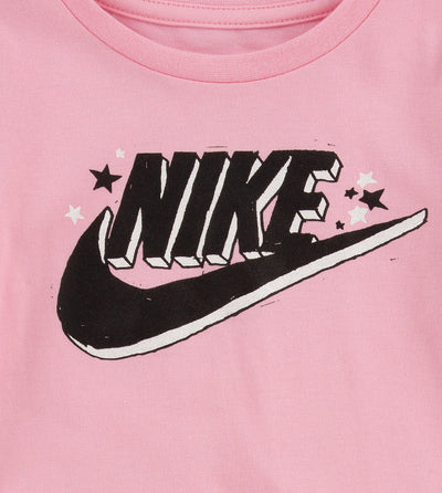 Nike Logo T-Shirt T Shirt Nike   