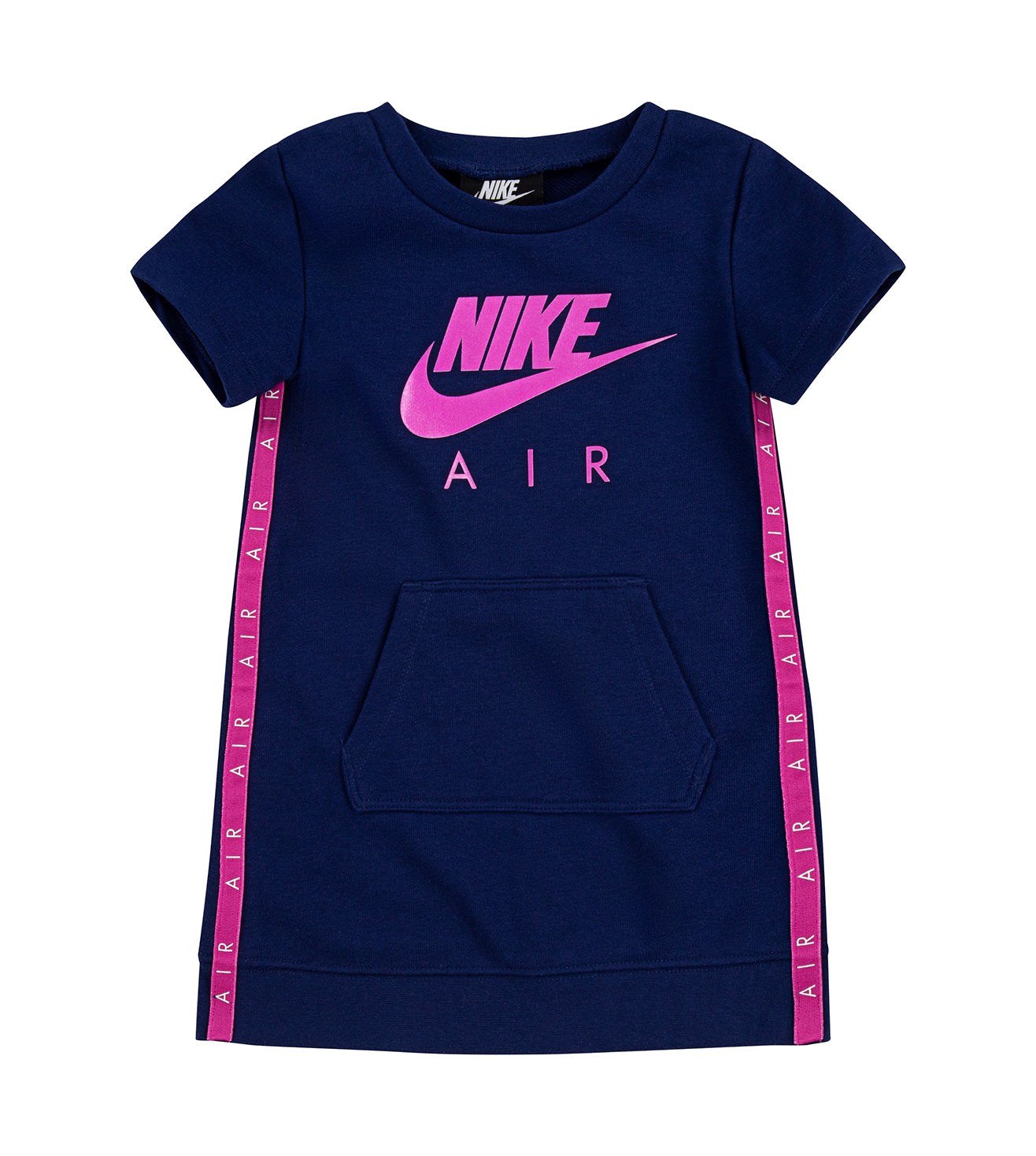 Nike Air French Terry Lightweight Sweater Dress Dress Nike   