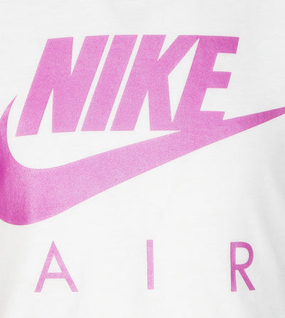 Nike Air Logo T-Shirt T Shirt Nike   