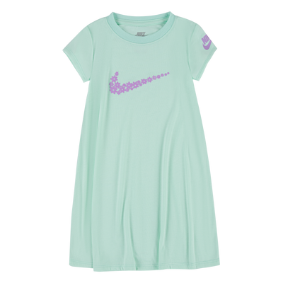 Nike Daisy Sport T-Shirt Dress Dress Nike   