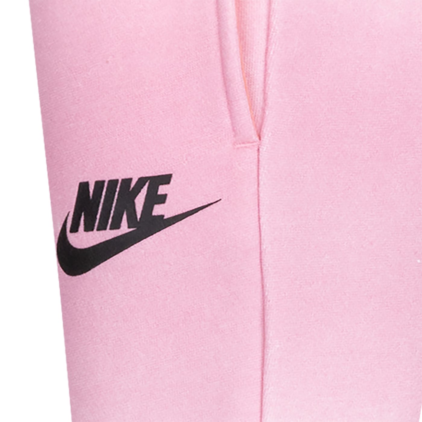nike pink club printed joggers Joggers Nike   