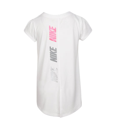 Nike Dri-FIT Tunic T-Shirt T Shirt Nike   