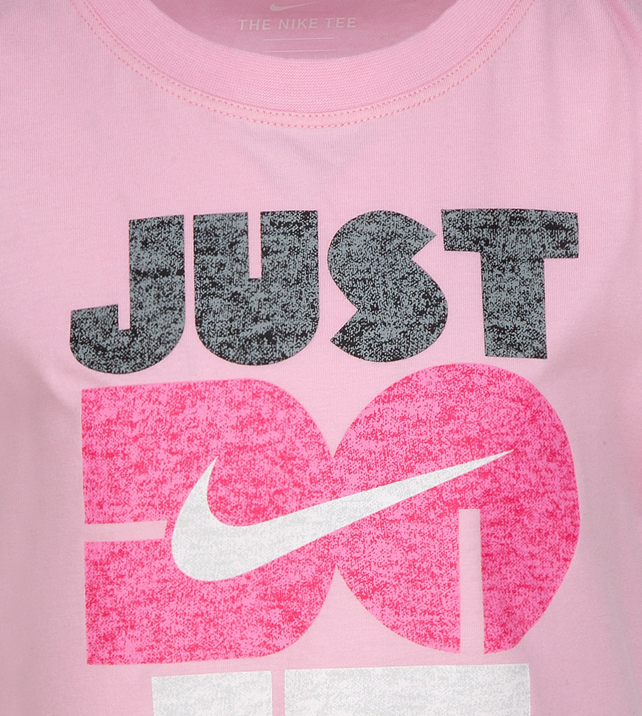 Nike JDI Logo T-Shirt T Shirt Nike   