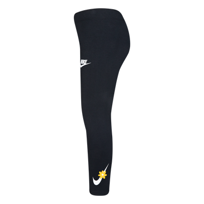 Nike Daisy Sport Leggings Leggings Nike   