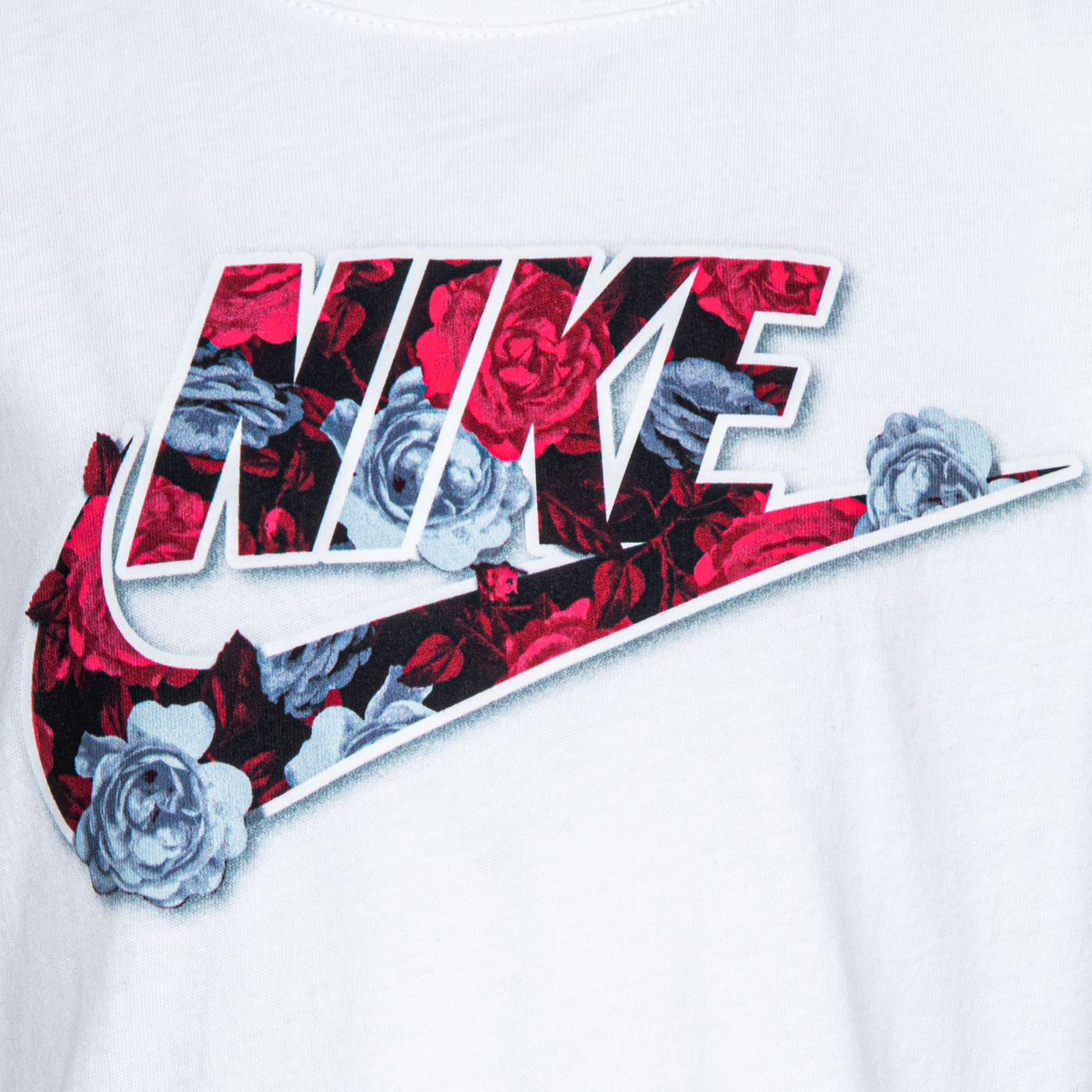 Nike Iconclash Floral Tee T Shirt Nike   