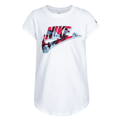 Nike Iconclash Floral Tee T Shirt Nike   