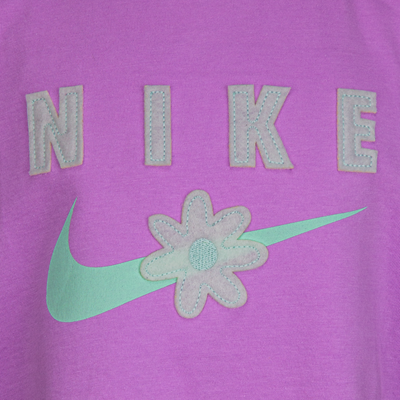 Nike Daisy Sport Tee T Shirt Nike   
