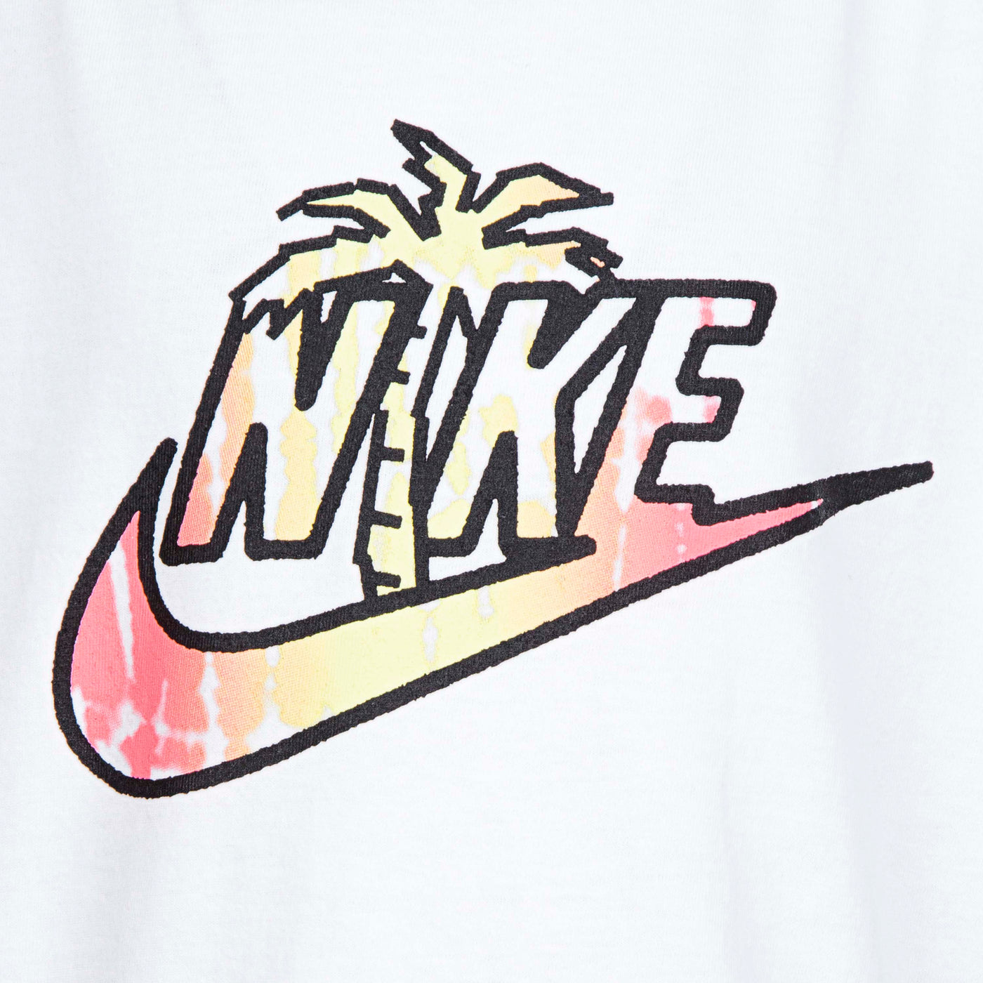Nike Fashion Club Tee T Shirt Nike   