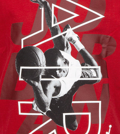 Jordan Michael Jordan Air Logo T-Shirt T Shirt Jordan   