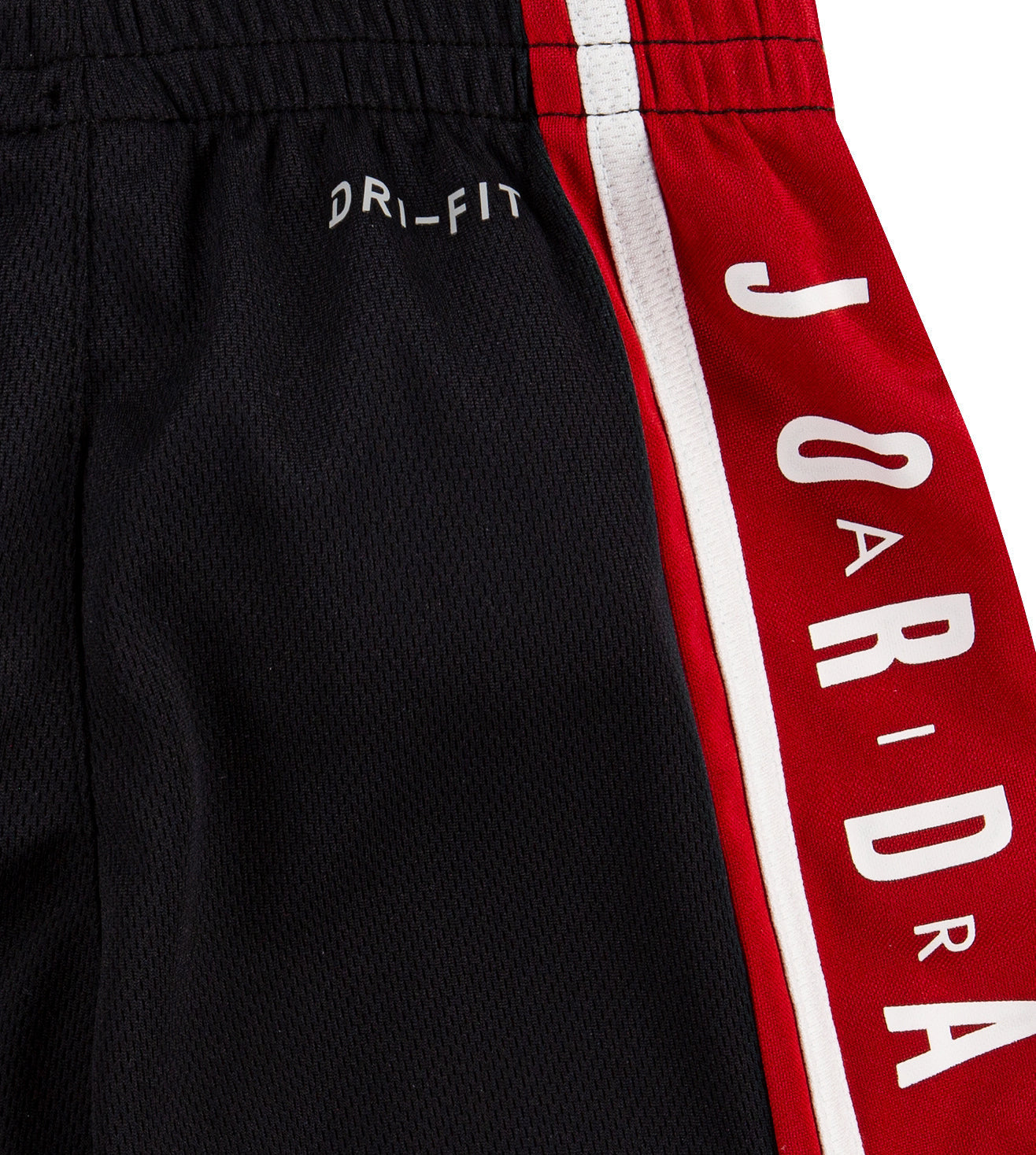 Jordan Dri-Fit Mesh Shorts – Rookie USA