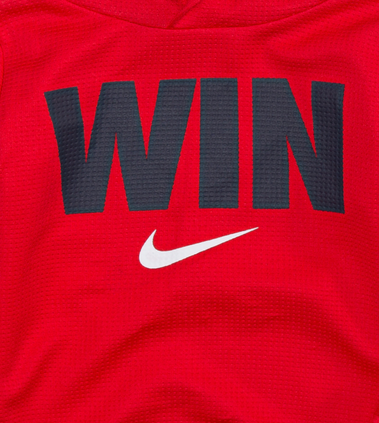 Nike Dri-FIT Hooded Thermal Long Sleeve T-Shirt T Shirt Nike   