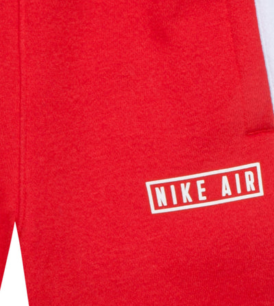 Nike Air Fleece Logo Shorts Shorts Nike   