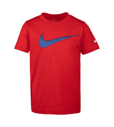 Nike Jersey Logo T-Shirt T Shirt Nike   