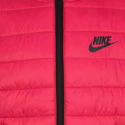 Nike Reversible Puffer Jacket Jacket Nike   