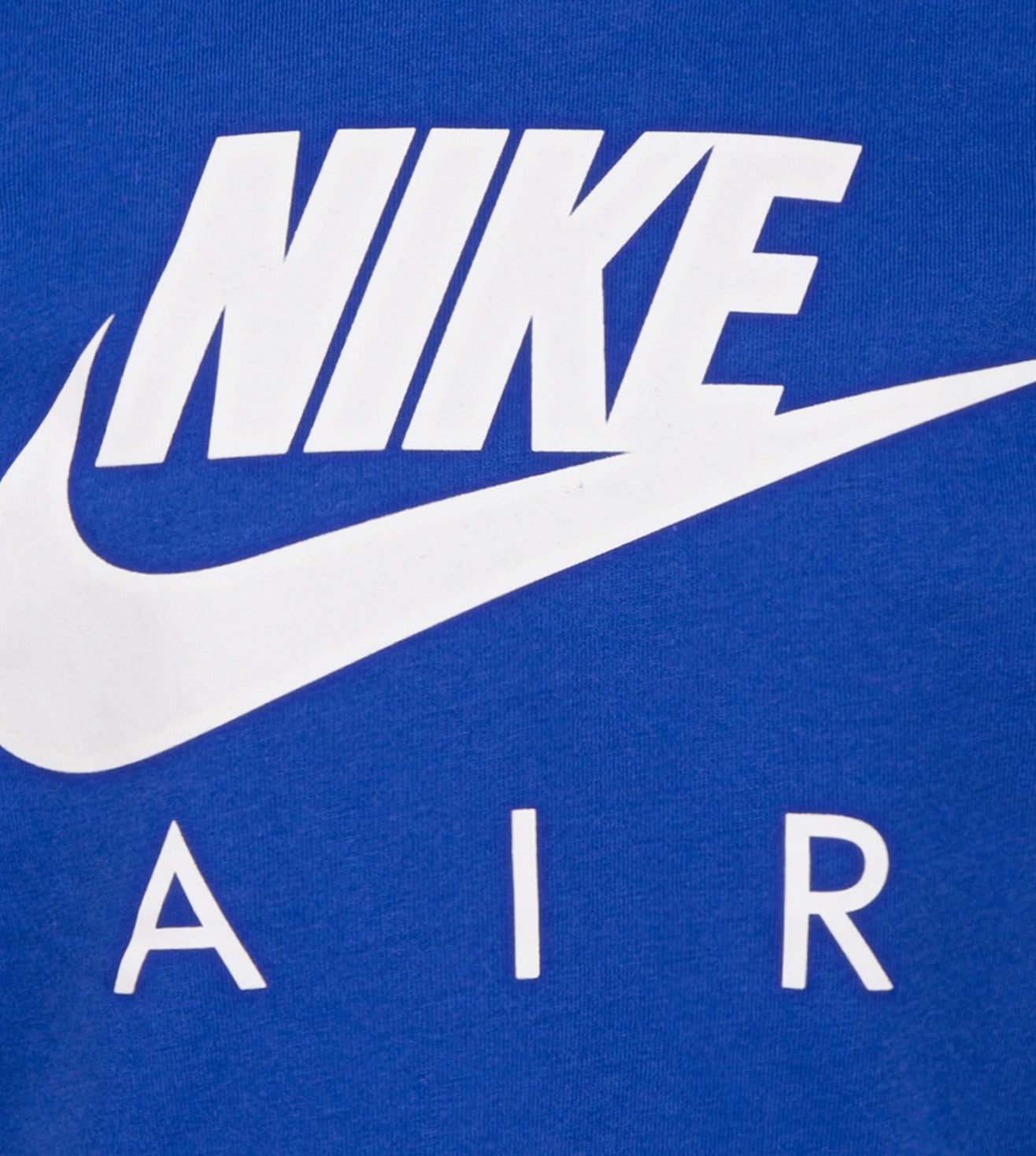 Nike Air Long Sleeve Logo T-Shirt T Shirt Nike   