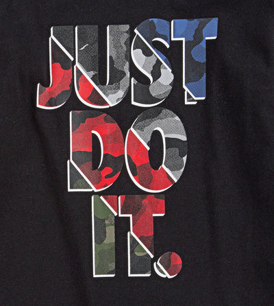 Nike JDI Long Sleeve T-Shirt T Shirt Nike   