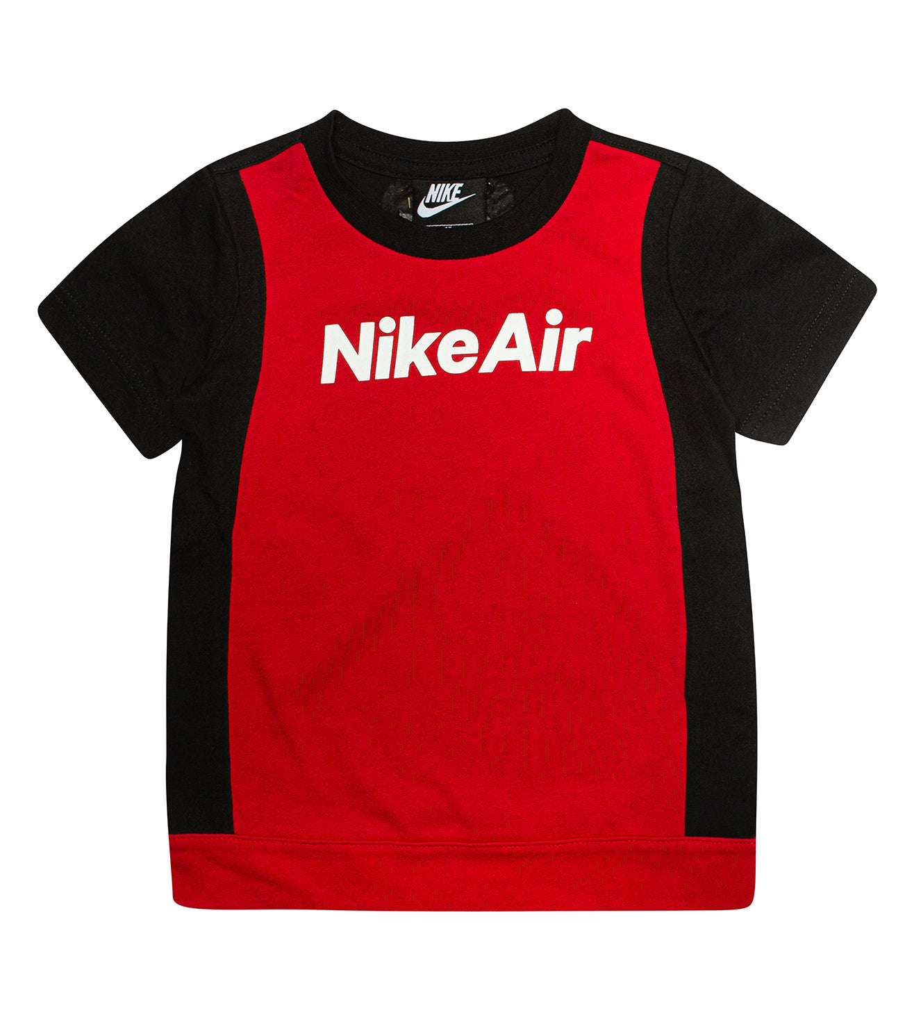Nike Air Colorblock T-Shirt T Shirt Nike   