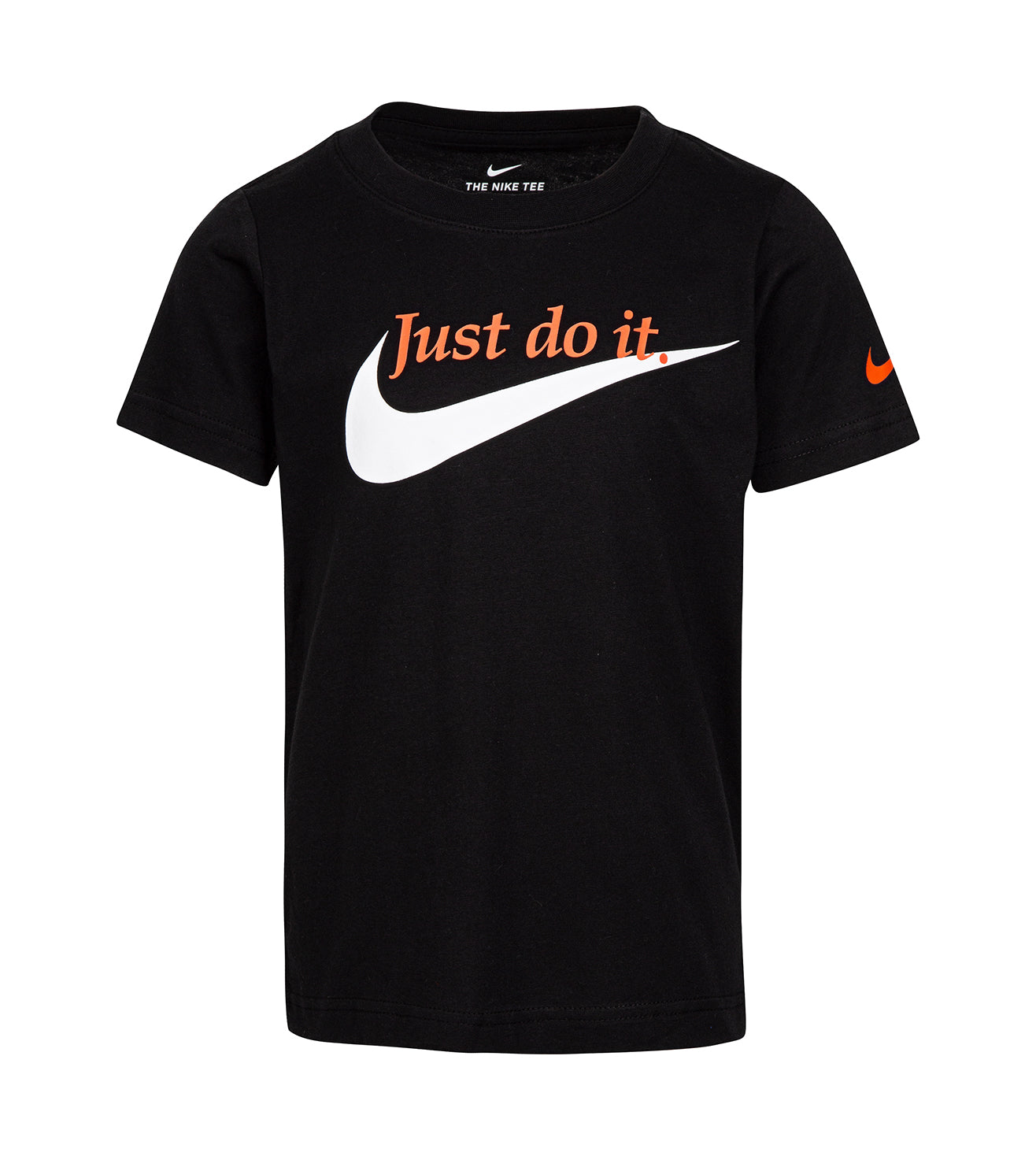 Nike Jersey JDI Logo T-Shirt T Shirt Nike   
