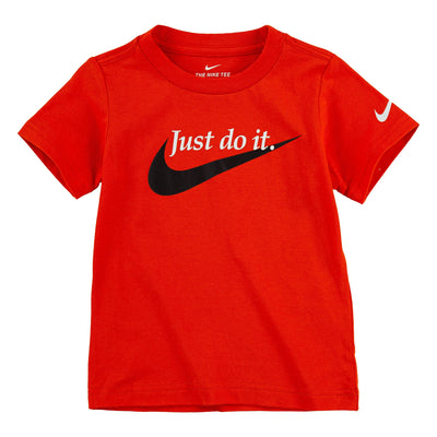 Nike JDI Logo T-Shirt T Shirt Nike   