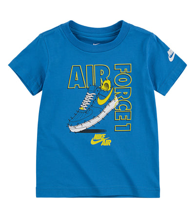 Nike AF1 Sneaker Logo T-Shirt T Shirt Nike   