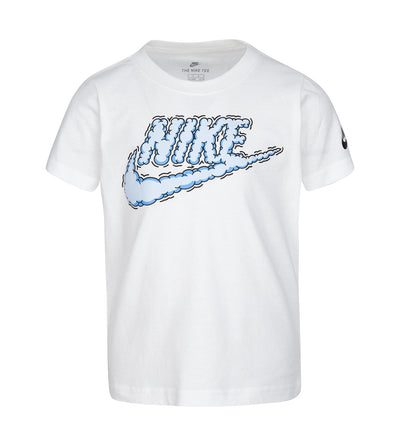 Nike Cloud Logo T-Shirt T Shirt Nike   