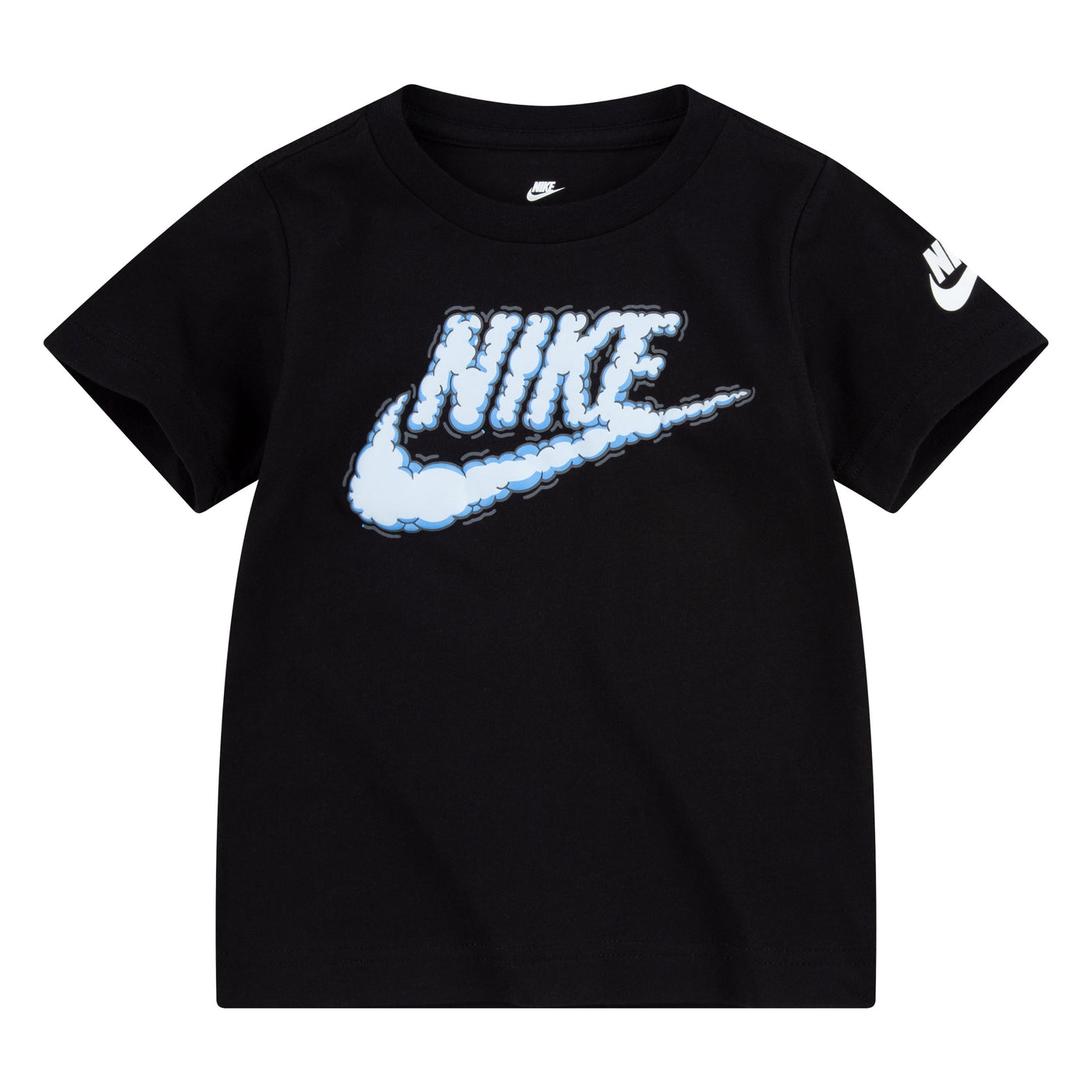 Nike Cloud Logo T-Shirt T Shirt Nike   