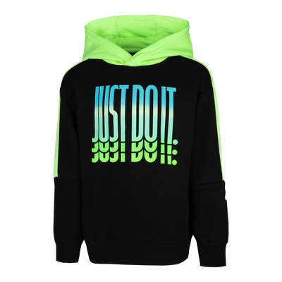 Nike Just Do It Rise Hoodie Sweatshirt Nike   
