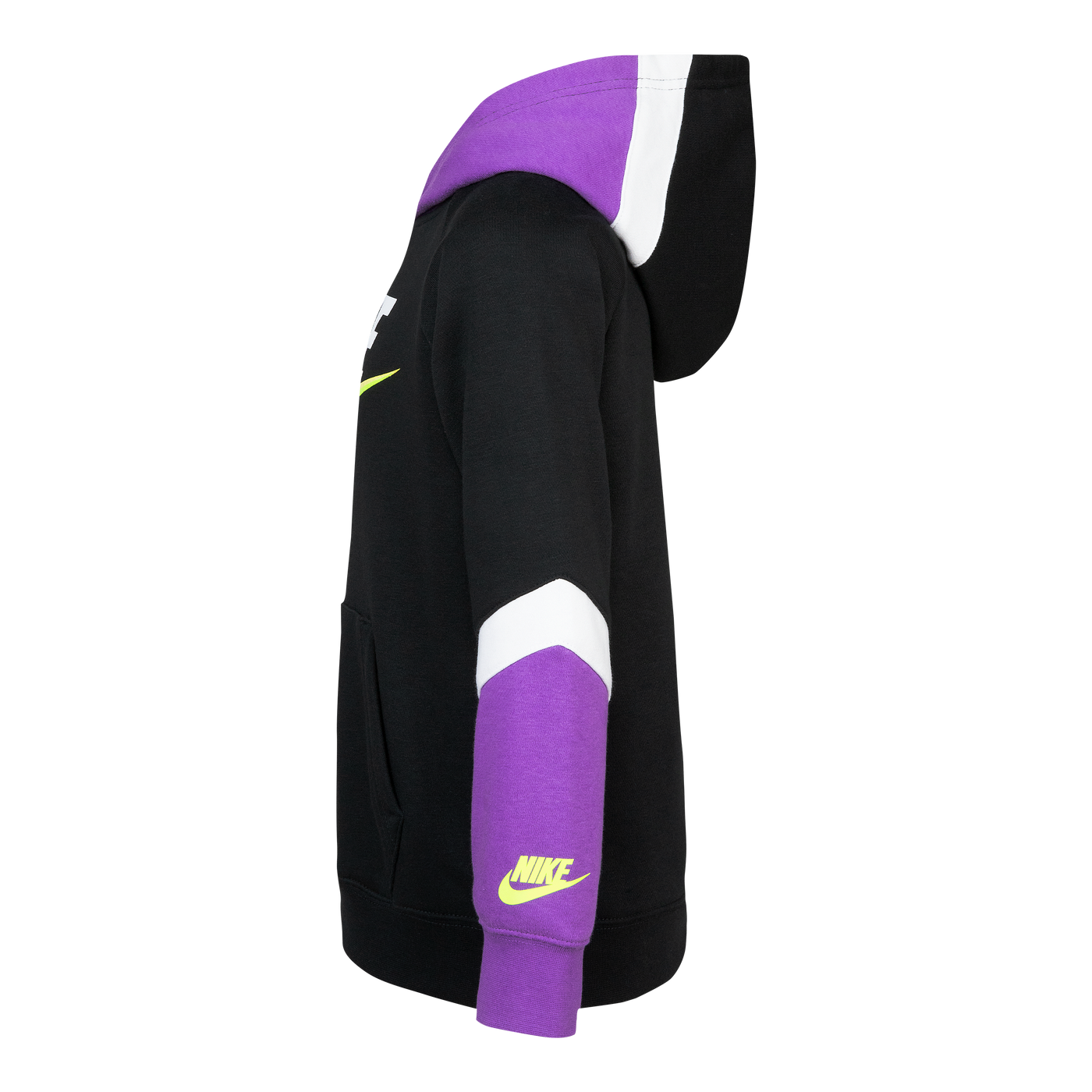 Nike Futura Bolt Hoodie Sweatshirt Nike   