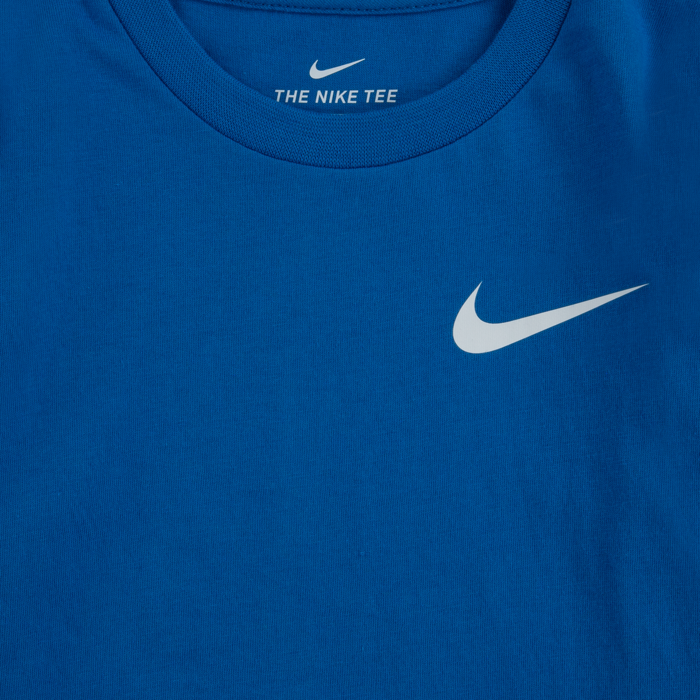 Nike Just Do It Confetti Logo T-Shirt T Shirt Nike   