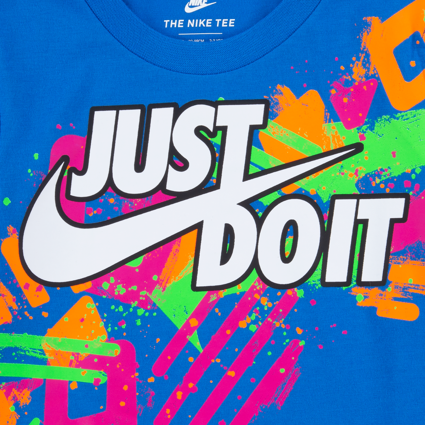 Nike Thrill JDI Tee T Shirt Nike   
