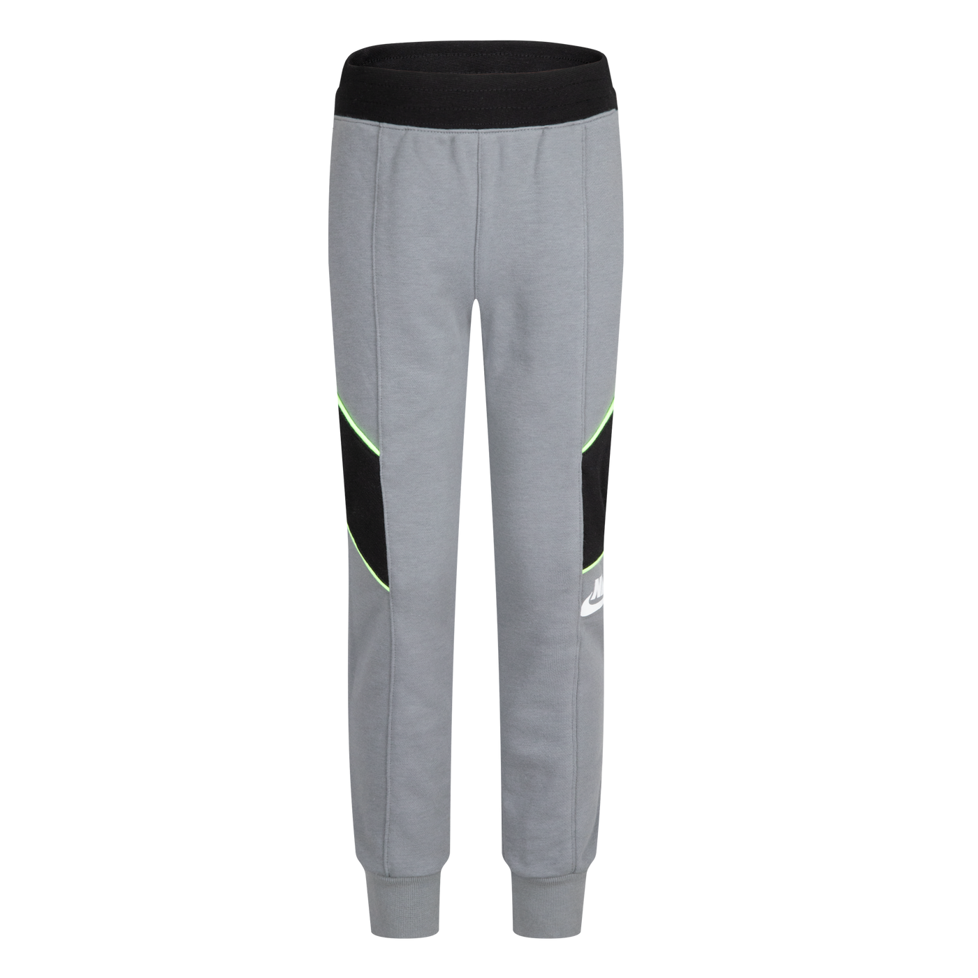 nike grey digital escape french terry pants Joggers Nike   