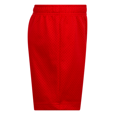 nike red essential mesh shorts Shorts Nike   