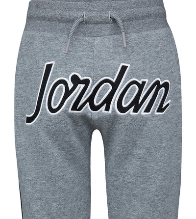 Jordan French Terry Logo Pants Joggers Jordan   