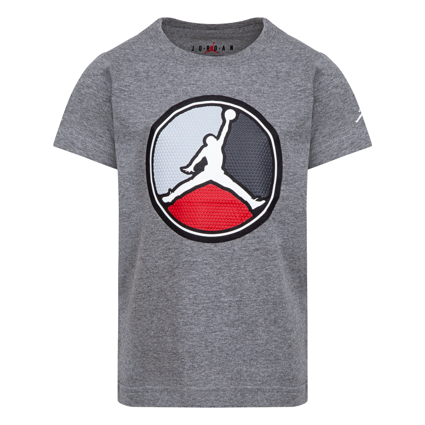 Jordan AJ 8 Jumpman Logo T-Shirt T Shirt Jordan   