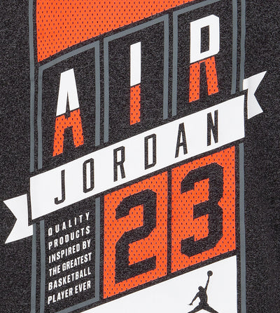 Jordan Air 23 Logo T-Shirt T Shirt Jordan   