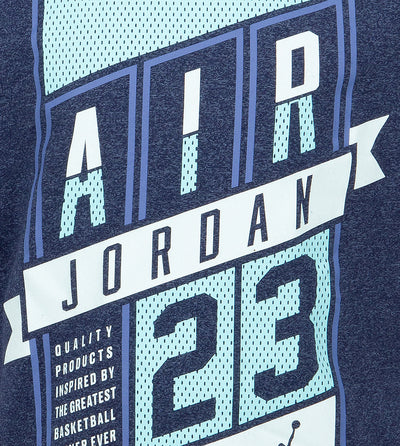 Jordan Air 23 Logo T-Shirt T Shirt Jordan   