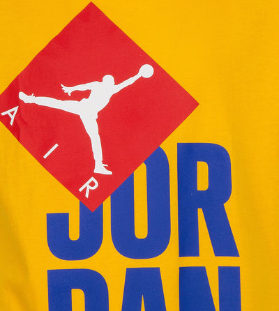 Jordan Air Jumpman Logo T-Shirt T Shirt Jordan   
