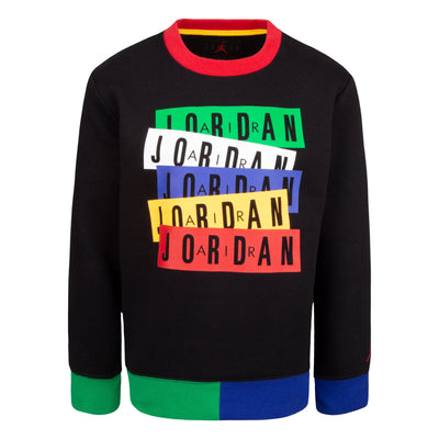 Jordan Sweatshirt Sweatshirt Jordan   