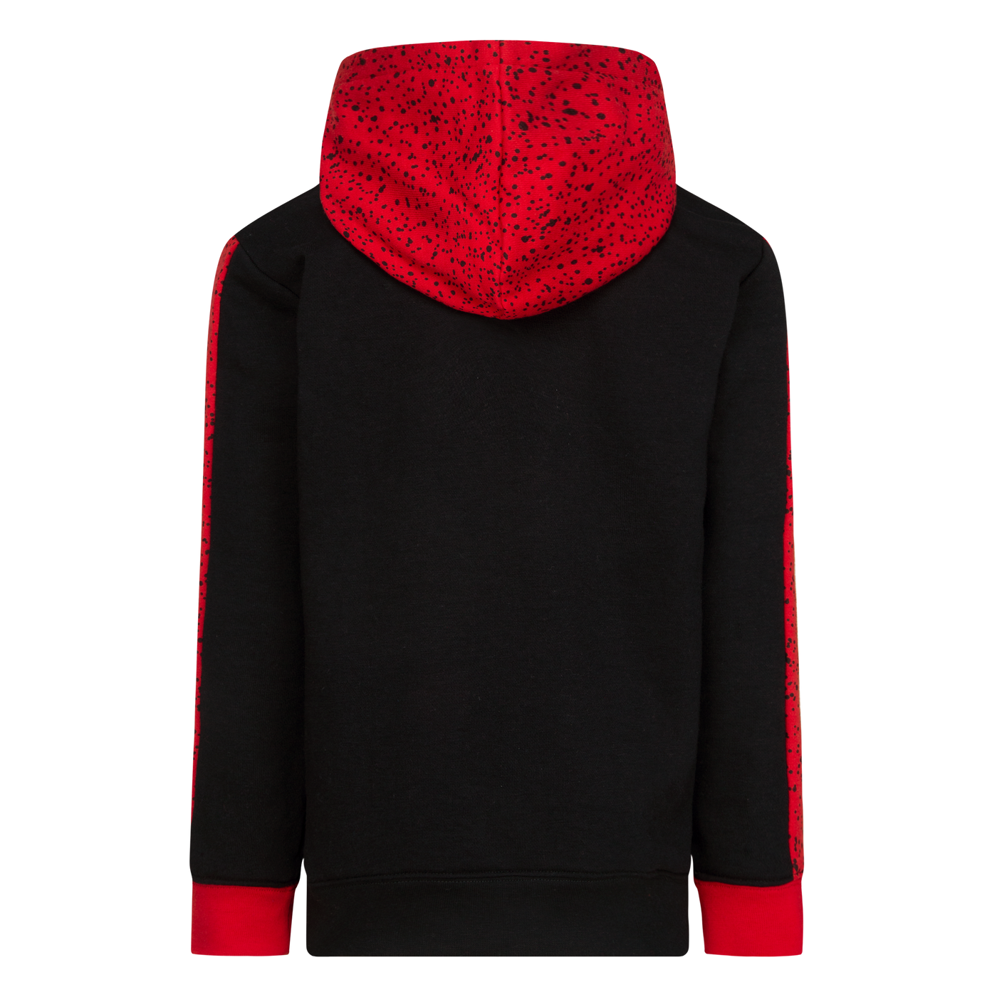 jordan black air speckle french terry pullover hoodie Sweatshirt Jordan   