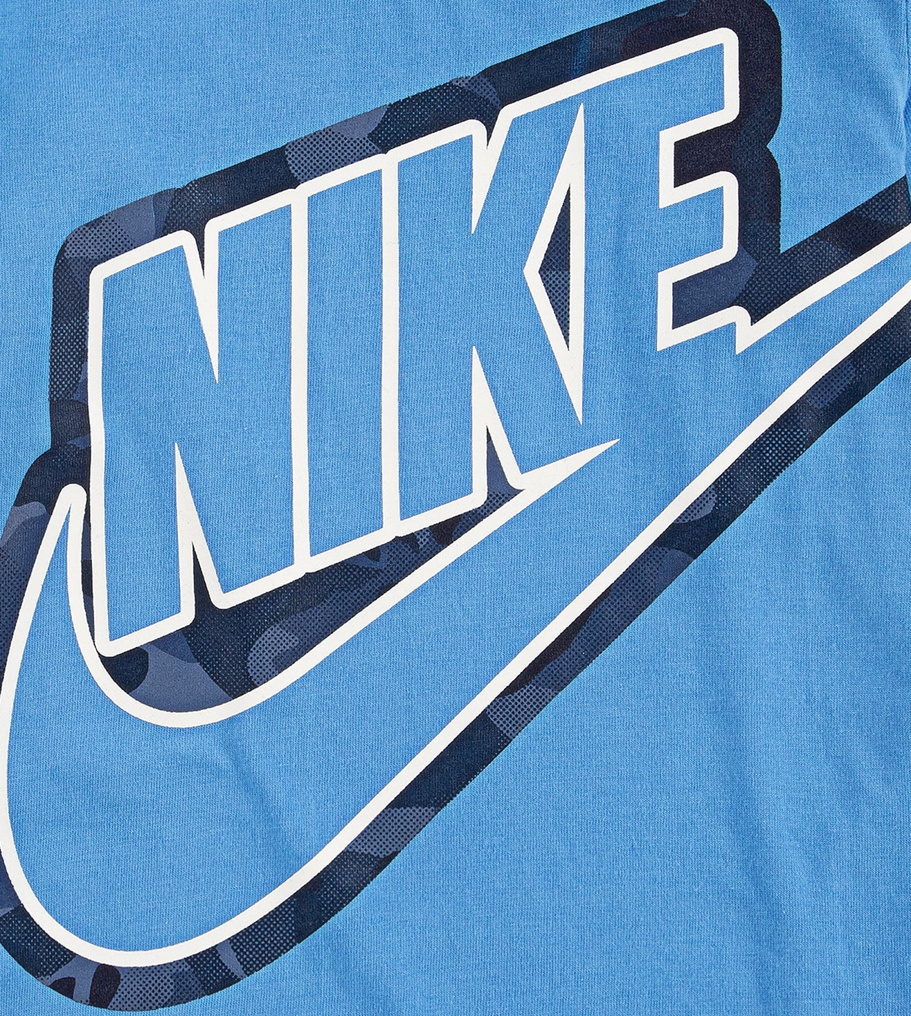 Nike Long Sleeve Logo T-Shirt T Shirt Nike   